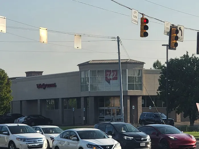 Walgreens 1