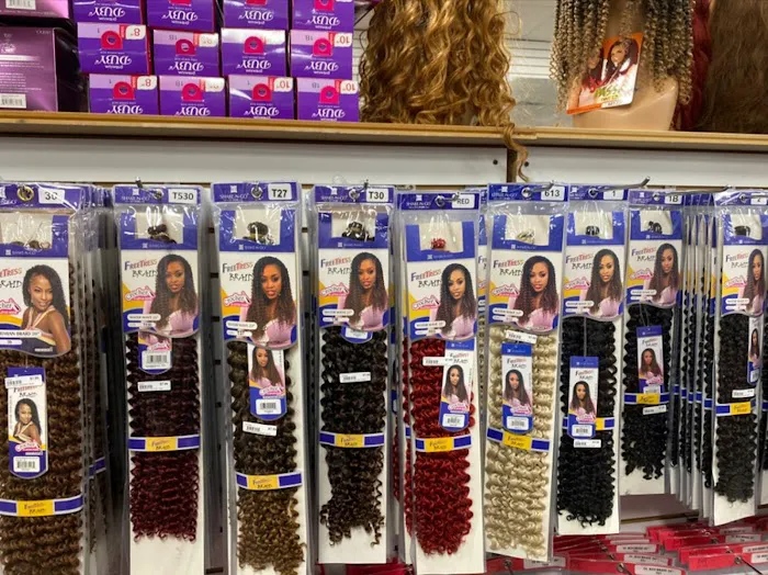 Royalty hair 3