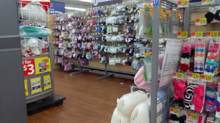 Walmart Supercenter 0