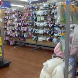 Walmart Supercenter ico