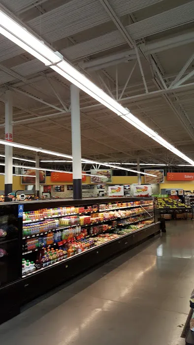 Walmart Supercenter 0