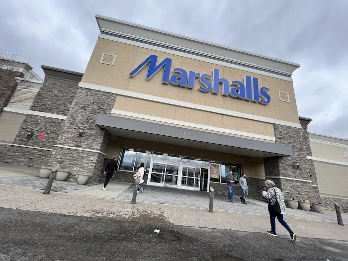 Marshalls 1