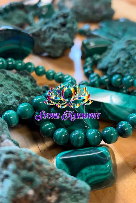 Stone Harmony 1