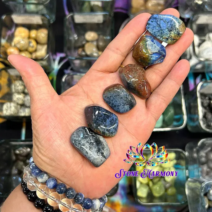 Stone Harmony 3