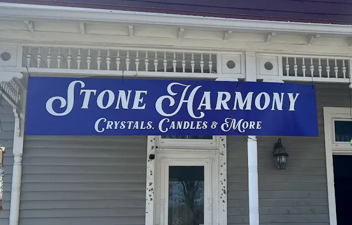 Stone Harmony 0