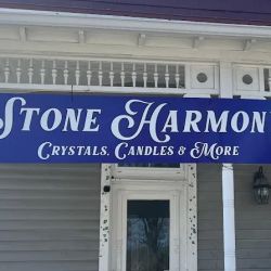 Stone Harmony ico