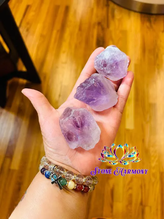 Stone Harmony 4