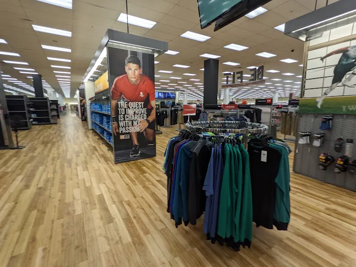 Fort Campbell Post Exchange 3