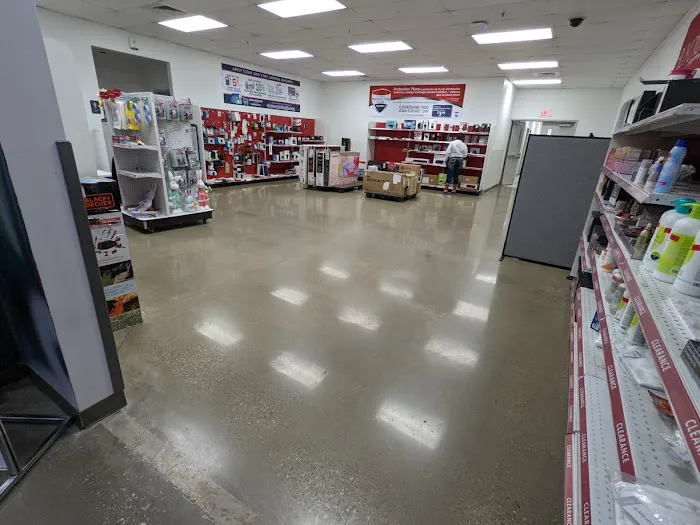 Fort Campbell Post Exchange 1