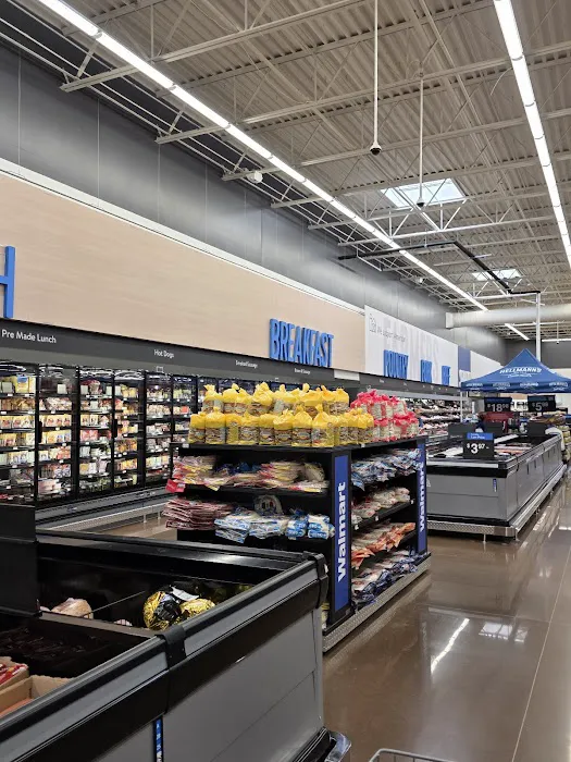Walmart Supercenter 0