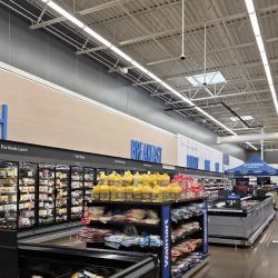 Walmart Supercenter ico