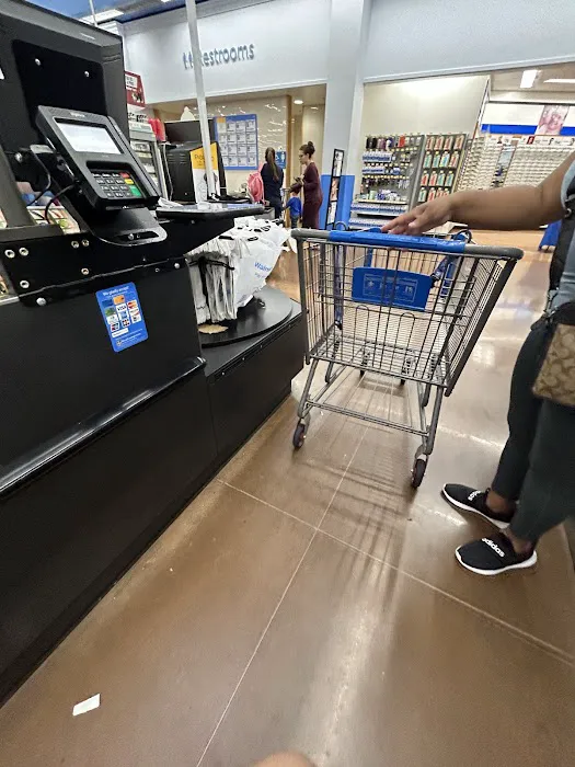 Walmart Supercenter 1