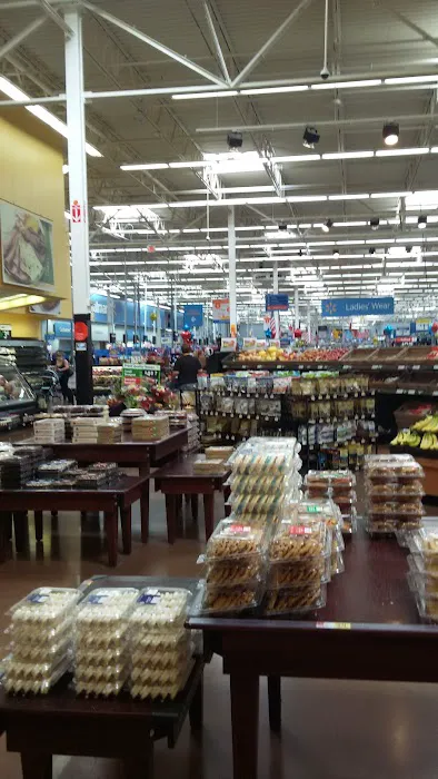 Walmart Supercenter 6