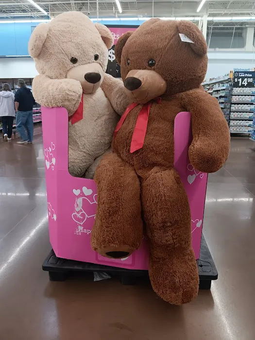 Walmart Supercenter 7