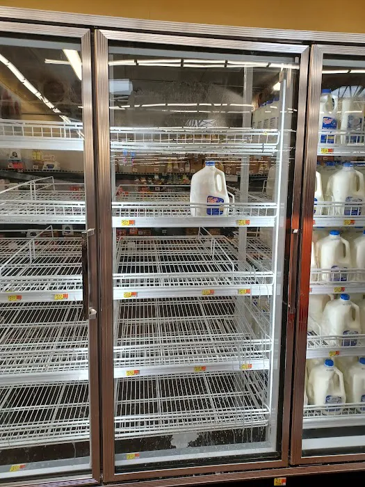Walmart Supercenter 2