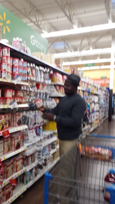 Walmart Supercenter 3