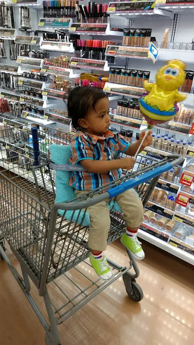 Walmart Supercenter 4