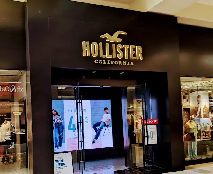 Hollister Co. 0