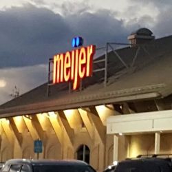 Meijer ico