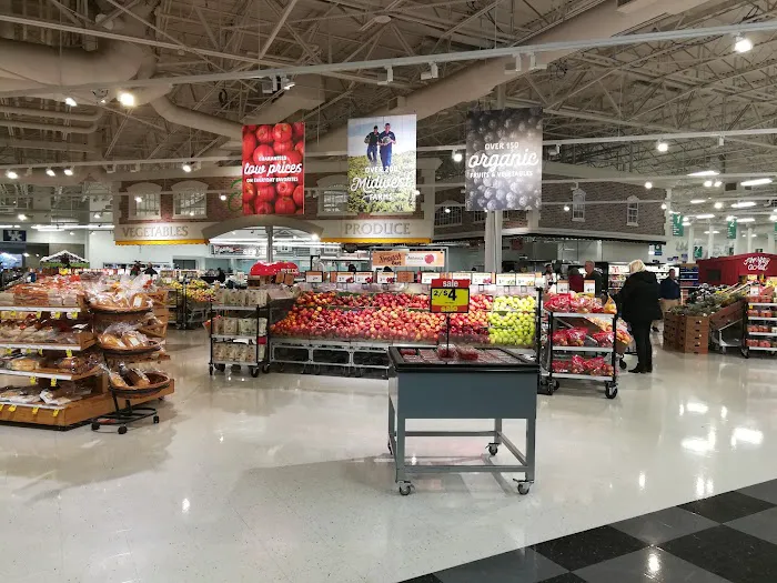 Meijer 8