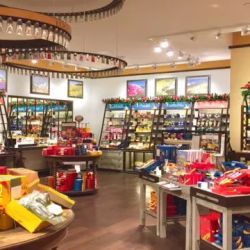 L'OCCITANE EN PROVENCE ico