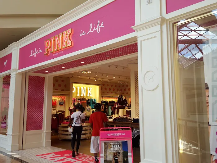 PINK by Victoria's Secret 2