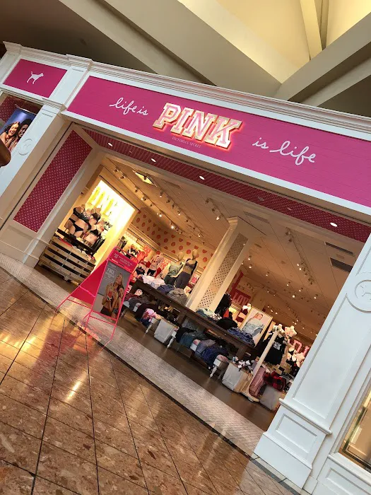 PINK by Victoria's Secret 4