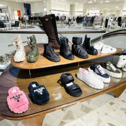 Neiman Marcus ico