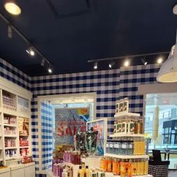 Bath & Body Works ico