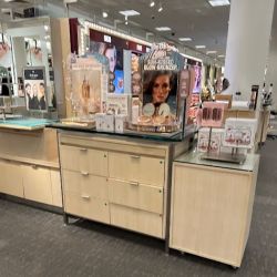 Nordstrom ico