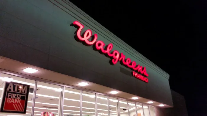 Walgreens 0