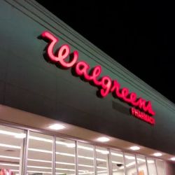 Walgreens ico