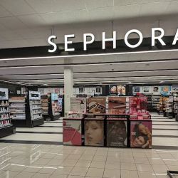 SEPHORA at Kohl's ico