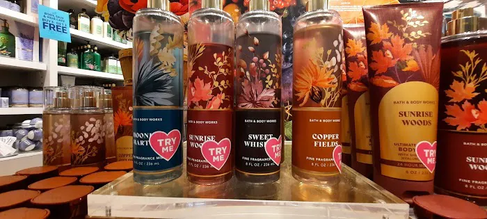 Bath & Body Works 0