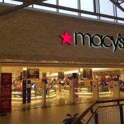 Macy's ico