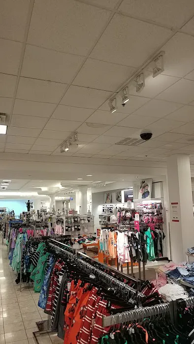 JCPenney 5