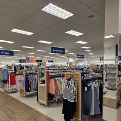 Marshalls & HomeGoods ico