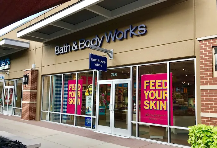 Bath & Body Works 6