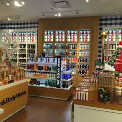 Bath & Body Works ico