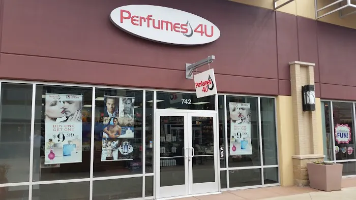 Perfumes 4U 0