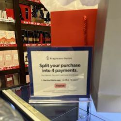 Fragrance Outlet ico