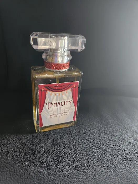 Perfuming Intentions 0