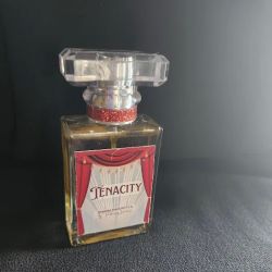 Perfuming Intentions ico