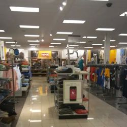 Kohl's ico