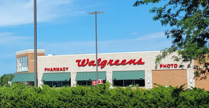 Walgreens 4