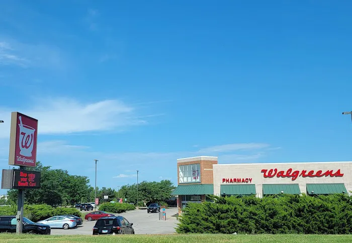 Walgreens 6