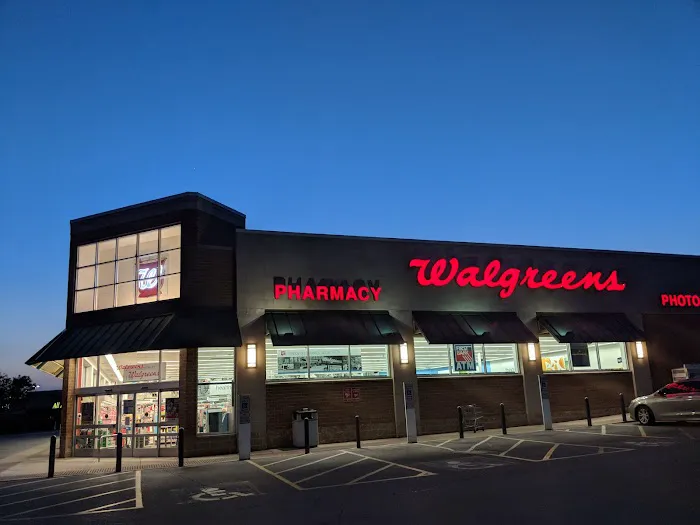Walgreens 3