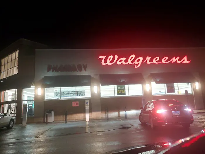 Walgreens 5