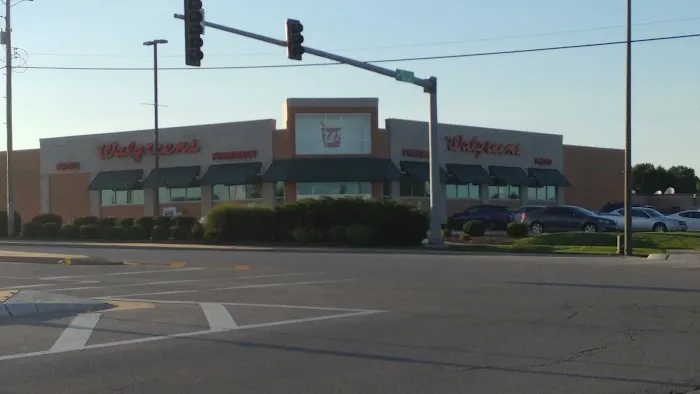 Walgreens 1