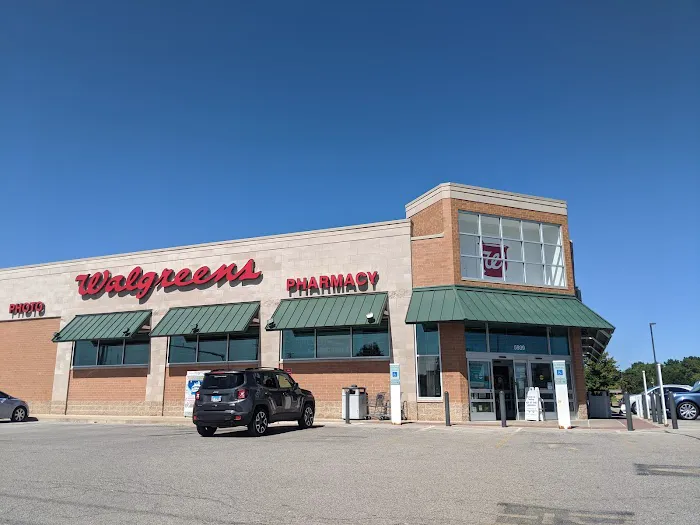 Walgreens 0